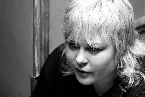 Светлана Гудёж. Интервью порталу Technoweek.ru, 2007